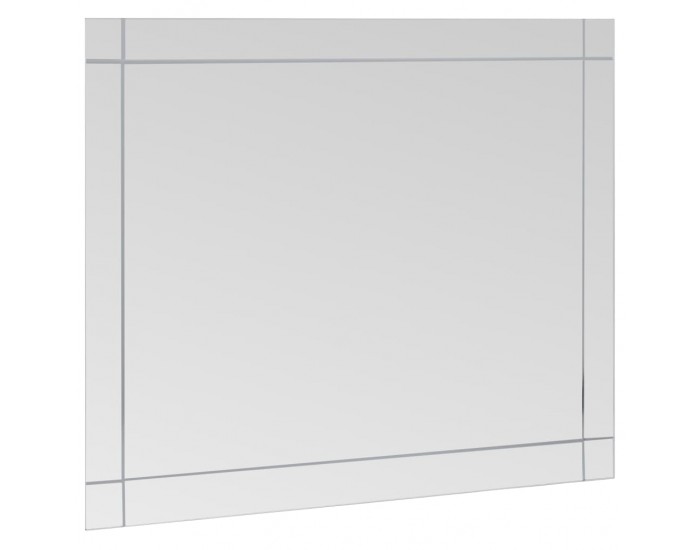 Sonata Стенно огледало, 100x60 см, стъкло