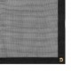 Sonata Мрежа за ремарке, HDPE, 2x3 м, черна