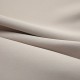 Sonata Затъмняваща завеса с метални халки, бежова, 290x245 см