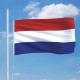 Sonata Флаг на Нидерландия, 90x150 см