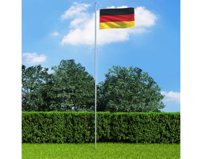 Sonata Флаг на Германия, 90x150 см