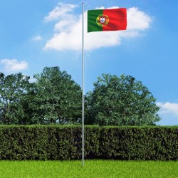 Sonata Флаг на Португалия, 90x150 см - Sonata H
