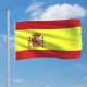 Sonata Флаг на Испания, 90x150 см