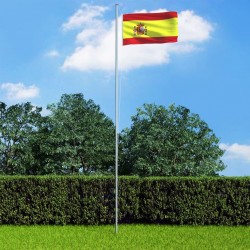 Sonata Флаг на Испания, 90x150 см - Sonata H