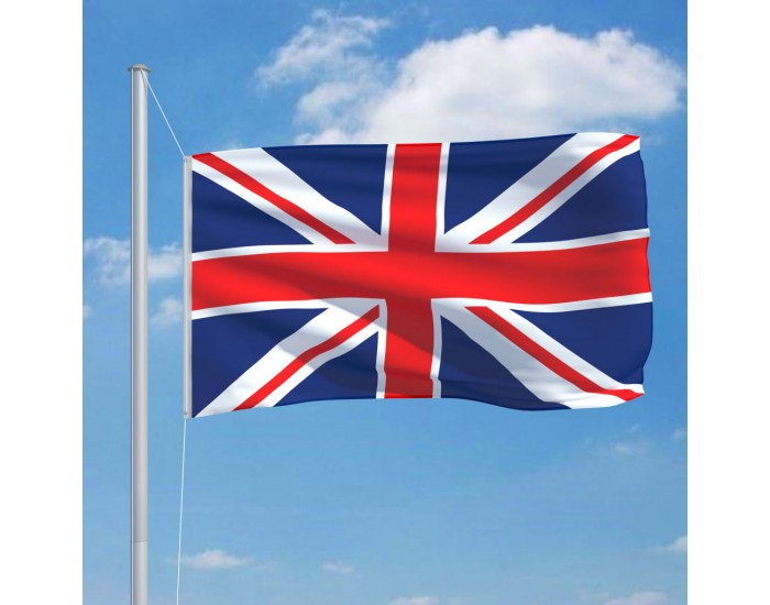 Sonata Флаг на Обединеното кралство, 90x150 см