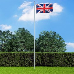 Sonata Флаг на Обединеното кралство, 90x150 см - Sonata H