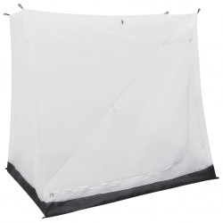 Sonata Универсална вътрешна палатка, сива, 200x135x175 см - Палатки