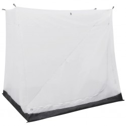 Sonata Универсална вътрешна палатка, сива, 200x180x175 см - Палатки