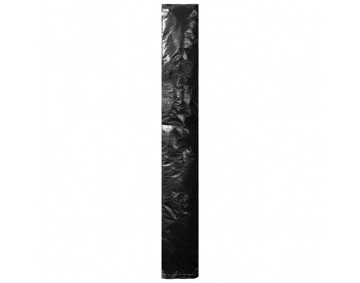 Sonata Калъф за чадър с цип, PE, 175 см