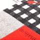Sonata Кухненско килимче, перимо, надпис Cuisine, 45x150 см