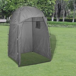 Sonata Палатка за душ/WC/преобличане, сива - Палатки