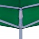 Sonata Покривало за парти шатра, 4x3 м, зелено, 270 г/м²