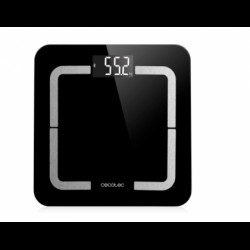 Електронен кантар Cecotec модел Precision 9500 Smart Healthy - Грижа за тялото и Продукти за здраве