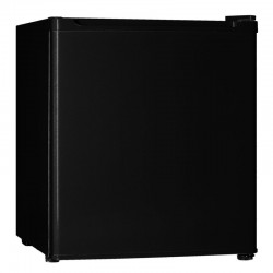 Мини бар Crown CM-49B , 46 l, A+ , Статична , Черен - Хладилници