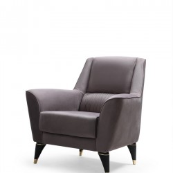 Кресло модел Abat, Lima 6033 - Akyol-Mobilya