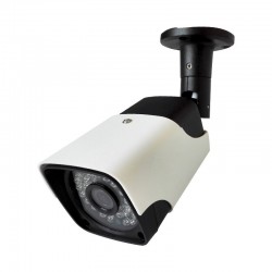 Full HD IP камера - Видеонаблюдение и Алармени системи