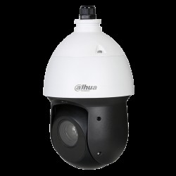 PTZ камера DAHUA SD49225T-HN - Видеонаблюдение и Алармени системи