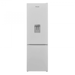Хладилник с фризер Finlux FXCA 2860WD , 286 l, A+ , Бял , Статична - Техника и Отопление