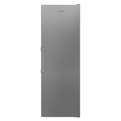 Хладилник Finlux FXRA 37505 IX , 401 l, A+ , Инокс - Хладилници