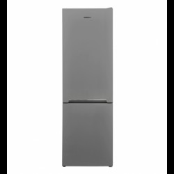 Хладилник с фризер Heinner HC-V268SF+ - Хладилници