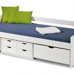 Детско легло BM-Floro 2 1 - Мебели за детска стая