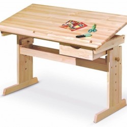 Детско бюро BM-Julia 1 - Мебели за детска стая