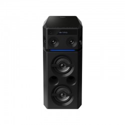 Аудио система Panasonic SC-UA30E-K - Аудио и Звукозапис