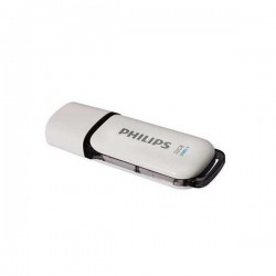 Памет USB Philips SNOW EDITION 32GB 3.0 - Компютри, Лаптопи и периферия