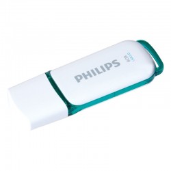 Памет USB Philips SNOW EDITION/VIVID 8GB 2.0 - Компютри, Лаптопи и периферия
