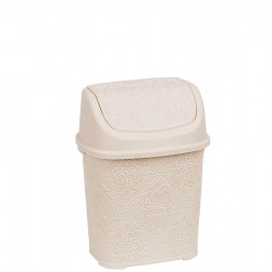 Кош за отпадъци Burdem  6 литра - Външни Структури