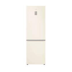 Хладилник с фризер Samsung RB34T672FEL/EF , 340 l, A+ , No Frost , Бежов - Хладилници