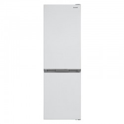 Хладилник с фризер Sharp SJ-BA10DMXWF - Хладилници
