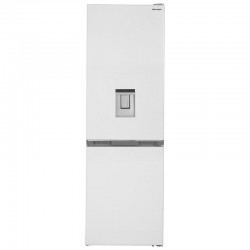 Хладилник с фризер Sharp SJ-BA10DMDWE - Хладилници