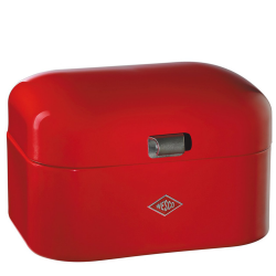 Кутия Single Grandy в червено - Wesco