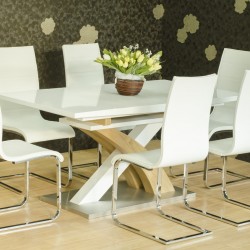 Комплект маса със столове Memo.bg модел Sandor G BM - Комплекти маси и столове
