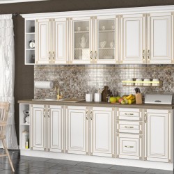Кухня Imperia 240-E20 - Комплекти Мебели