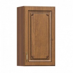 Горен шкаф Grande 40B-E20, с една врата - Кухненски шкафове
