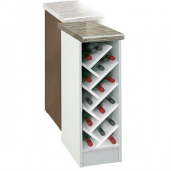 Шкаф за вино 280 - Кухненски шкафове