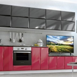 Кухня модел MDF Glanc 300 - Комплекти Мебели