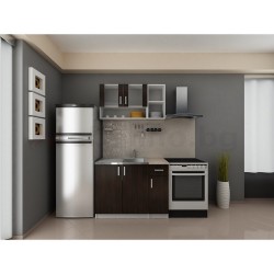 Кухня Кети 110см - Комплекти Мебели