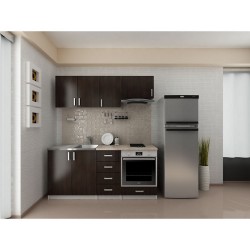 Кухня Кети 180см - Комплекти Мебели