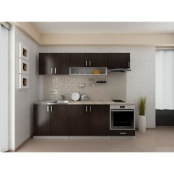 Кухня Кети 240см - Комплекти Мебели