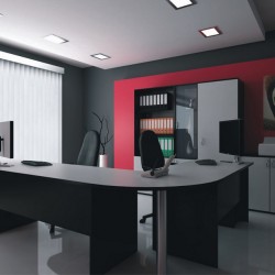 Офис обзавеждане Бон - Комплекти Мебели
