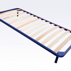 Легло Комфорт с крачета - Подматрачни рамки