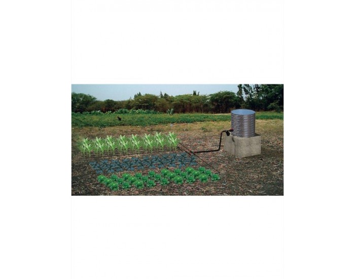Система за капково напояване Primaterra Greenhouse - Инструменти, Аксесоари за градината