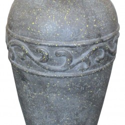 Керамична ваза EX Home модел Antik А 80 см, керамика - EX Home