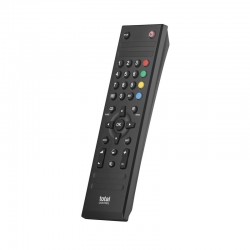 Дистанционно управление ONE FOR ALL URC1715 Total Control TV - Стойки за TV и Плеъри