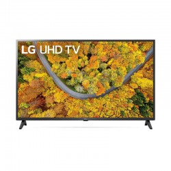 Телевизор LG 50UP75003LF , 127 см, 3840x2160 UHD-4K , 50 inch, LED  , Smart TV , Web Os - Телевизори
