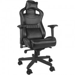 Genesis Gaming Chair Nitro 950 Black - Столове