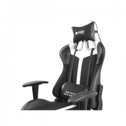 Fury Gaming chair, Avenger XL, White - Столове